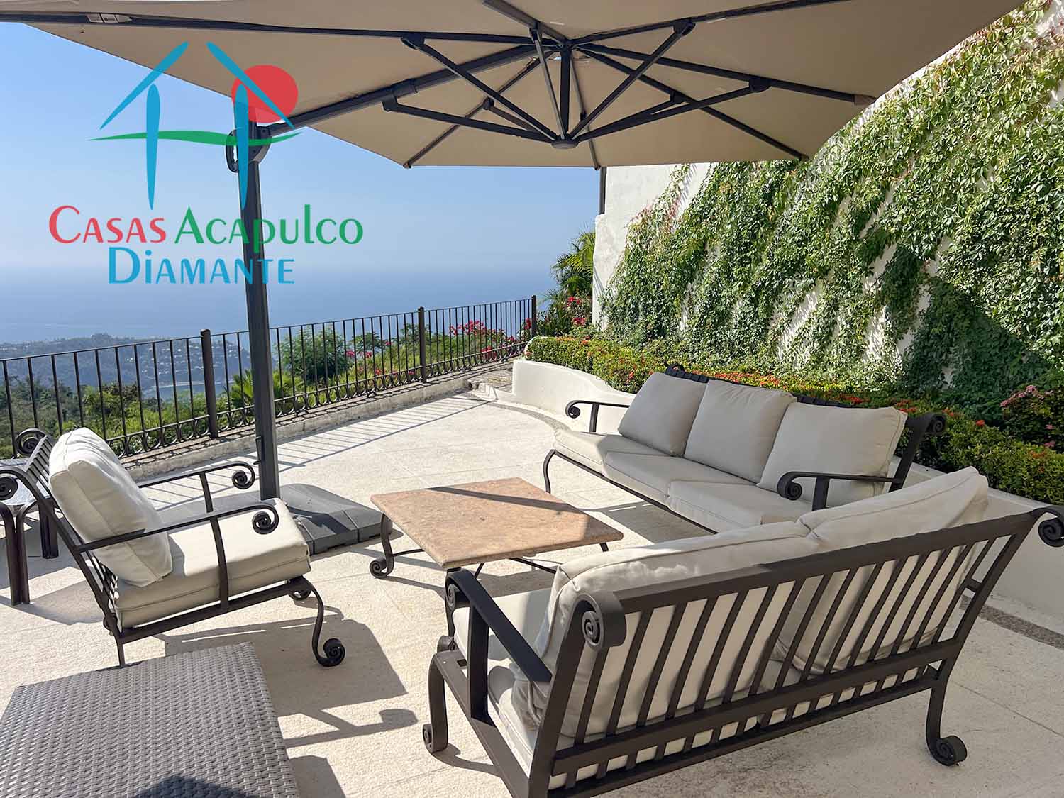 Brisas del Marqués Los Celajes 19 - Terraza 4 Brisas del Marqués Los Celajes 19 - Terraza 4